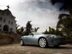 Jaguar XK Convertible 2006 года
